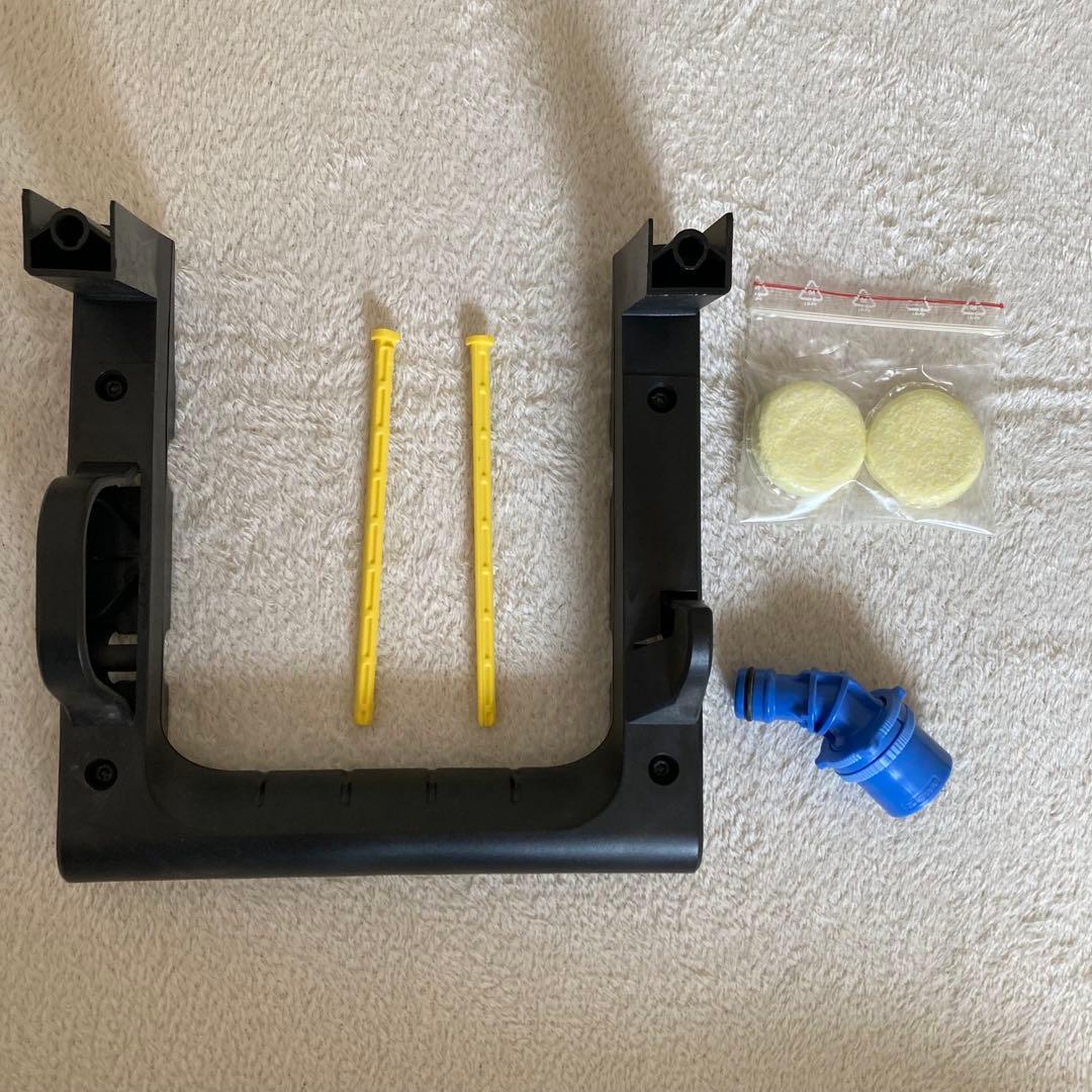 ケルヒャー　家庭用高圧洗浄機　JTK25 KARCHER