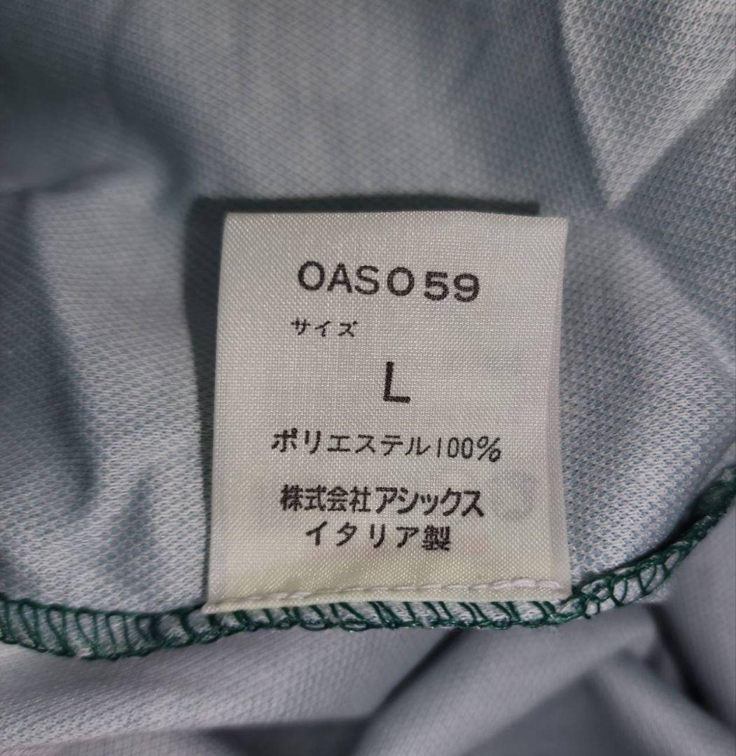 2005 横浜FC　三浦知良　hummelオフィシャルユニフォーム