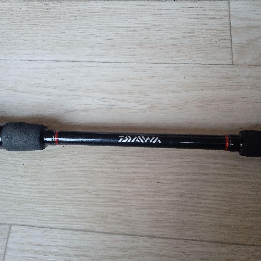 ロッド DAIWA DEEO SPS 60-180 (AK)