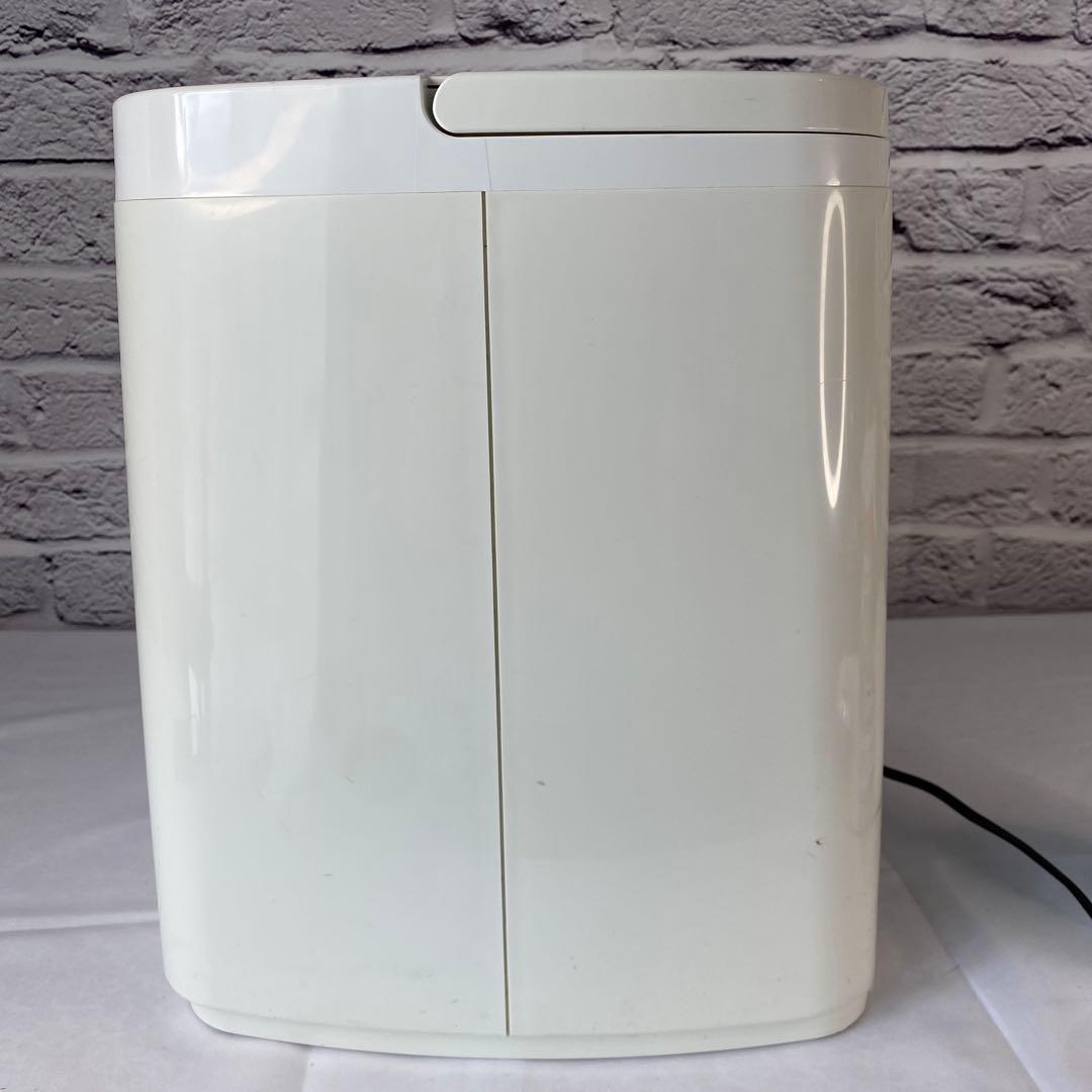 コロナ　ナノリフレ　CNR-400B 美顔器　置き型加湿器消臭　ホワイト