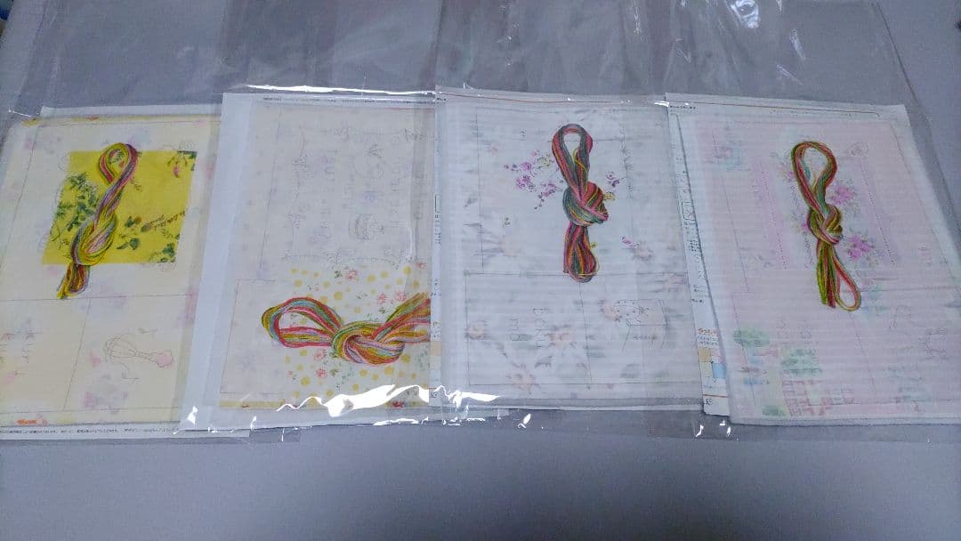 フェリシモ　天使の寝顔を包む　おふとんキルトの会　10セット