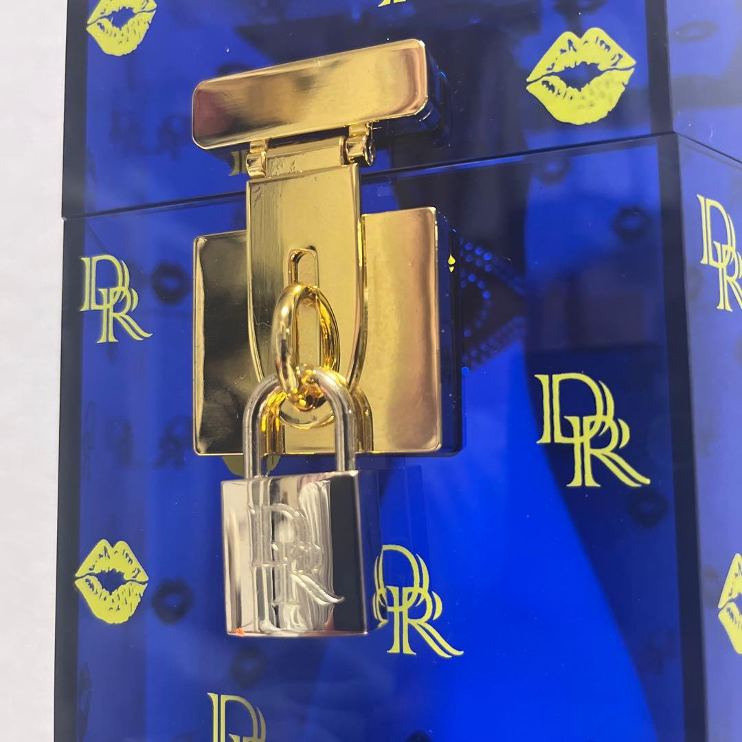 シャンパン　ベティロック　クリアブルー　750ml