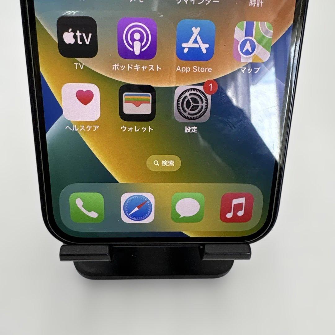 超美品　iPhone 12 128GB