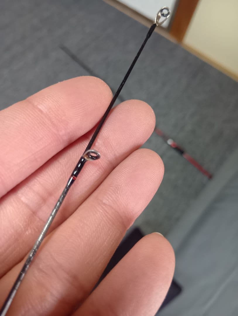 ダイワ　月下美人　762L