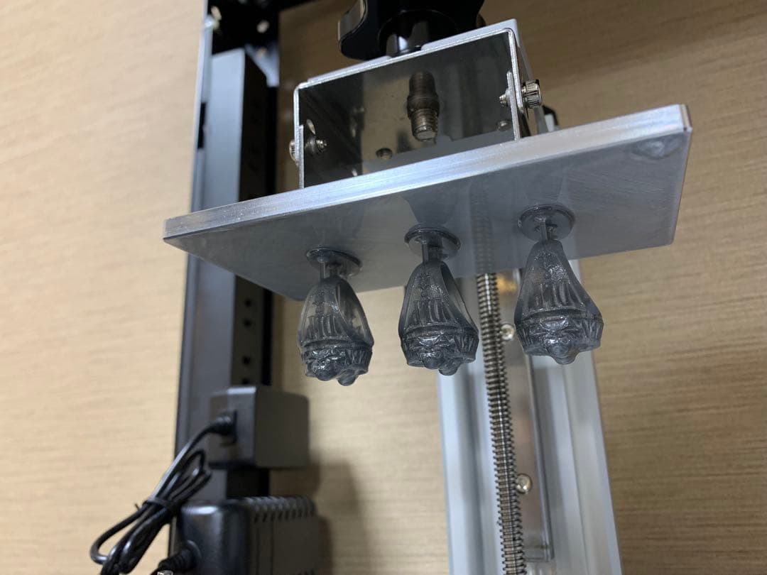 Phrozen 光造形方式 ３Dプリンター Sonic Mini おまけ付き