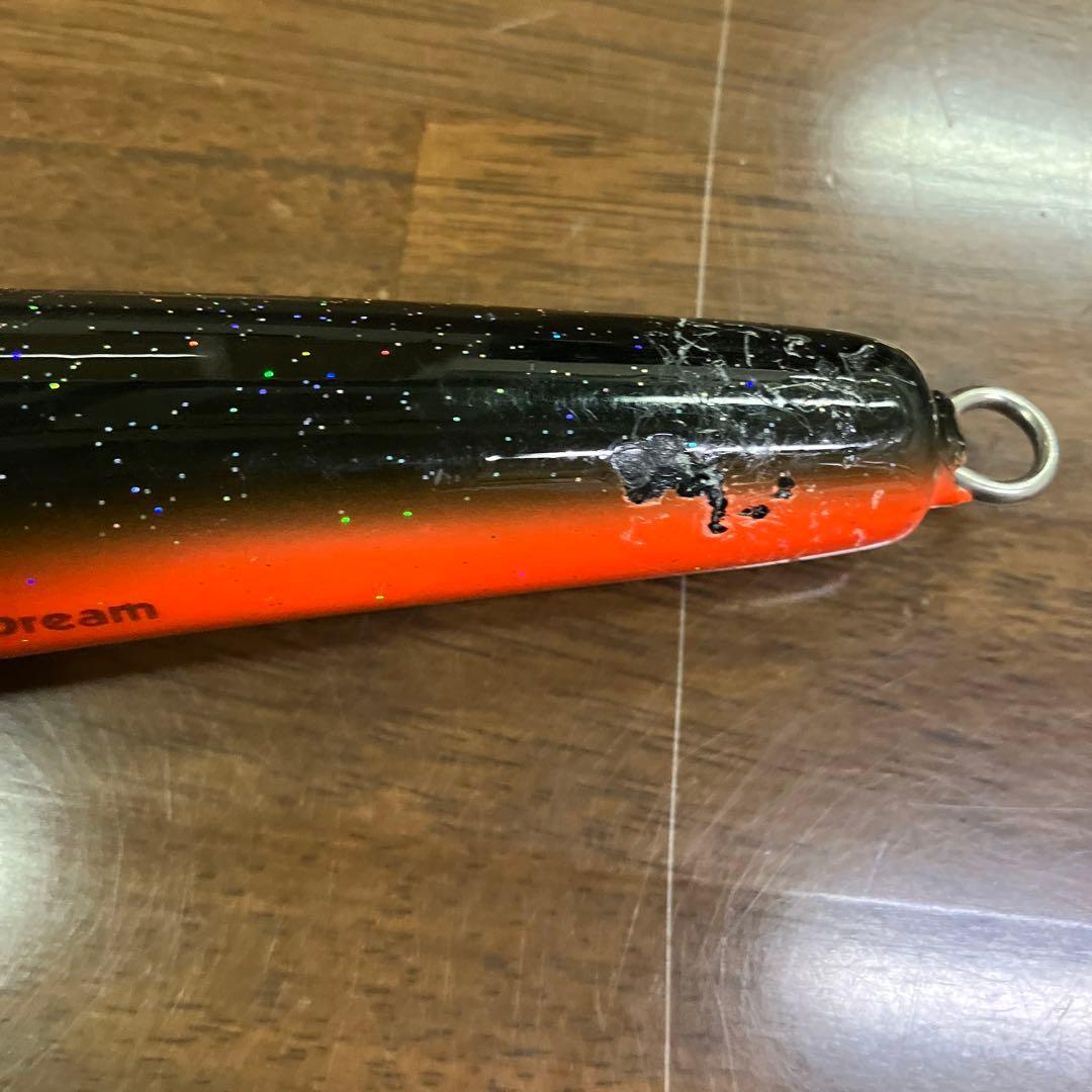 アキヤポッパー215 ハラオレ　特別カラー