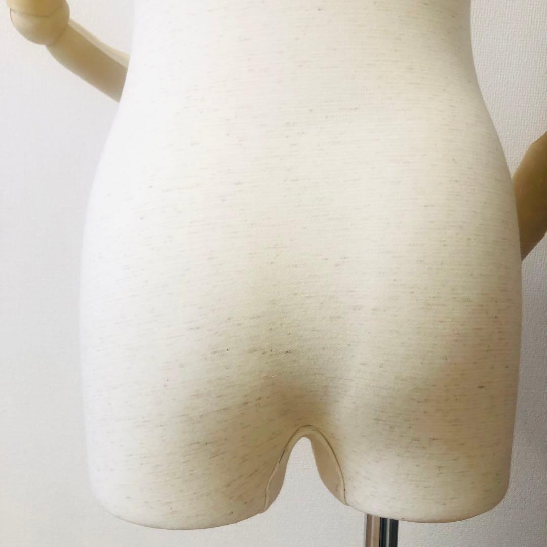 【美品】ReBody 婦人トルソー 可動腕・指あり 高さ調整