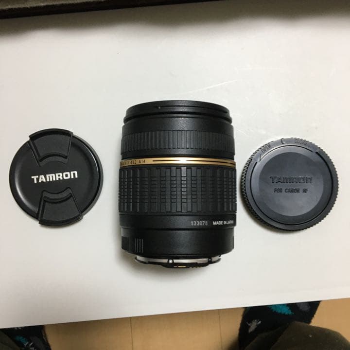 その他 TAMRON AF18-200F3.5-6.3XR DI2 LD A14N2