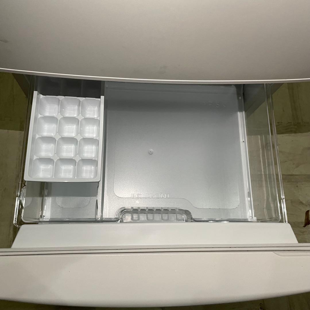 配送設置無料 Panasonic 冷蔵庫 168L 新生活 306