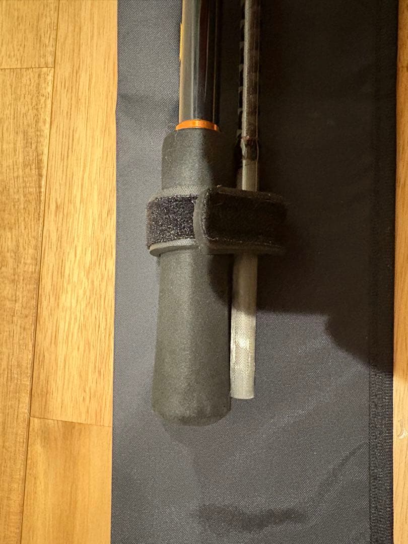 SHIMANO 24ハードロッカーBB S90H