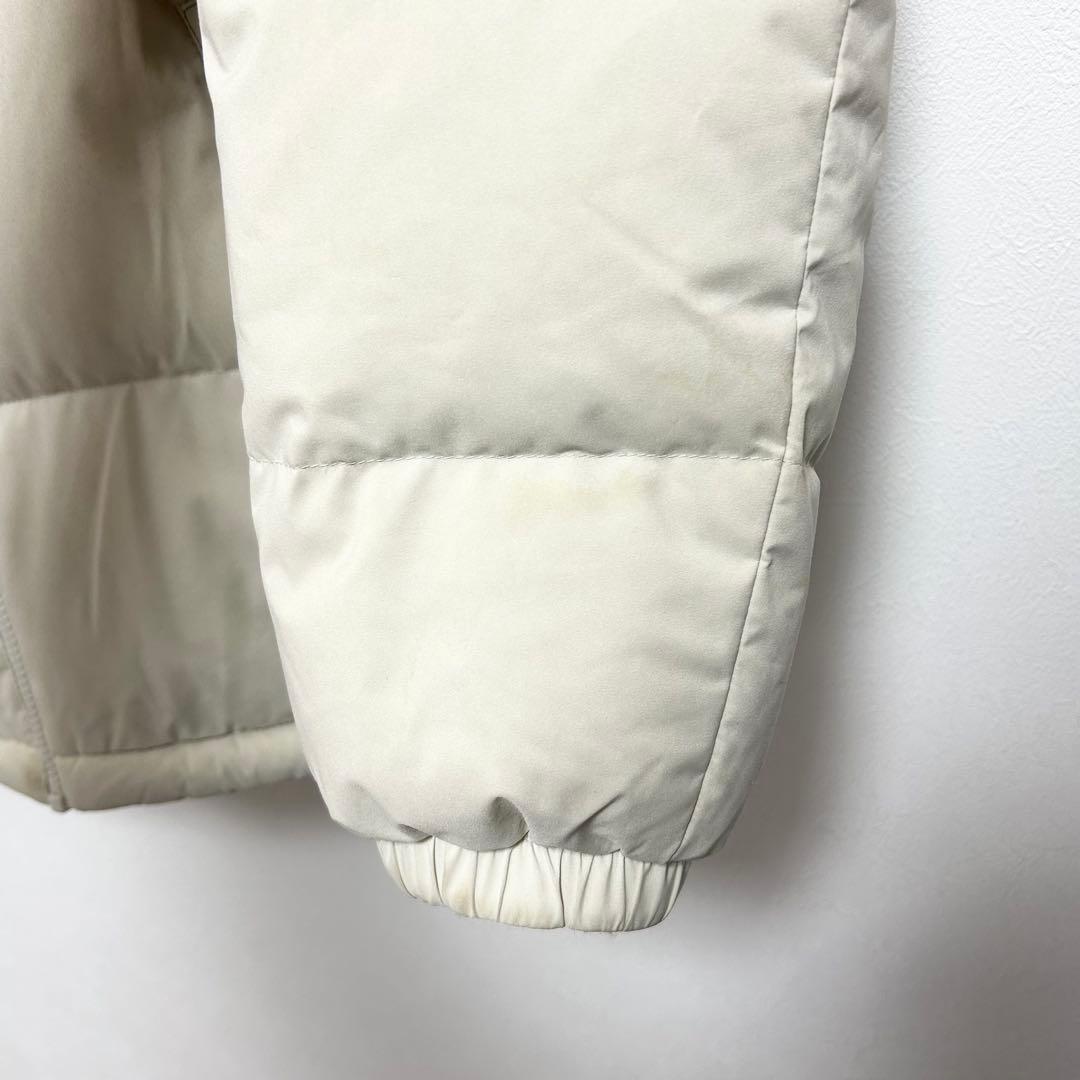 海外限定　ノースフェイス　BE BETTER DOWN JACKET ピンク　M