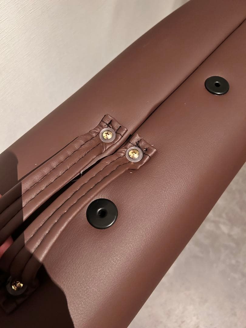 セブンビューティー　マッサージベッド　ブラウンセット