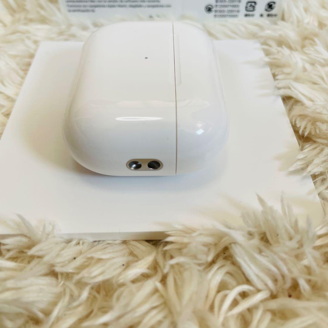付属品未使用✨　Apple Airpods Pro (第2世代) ライトニング