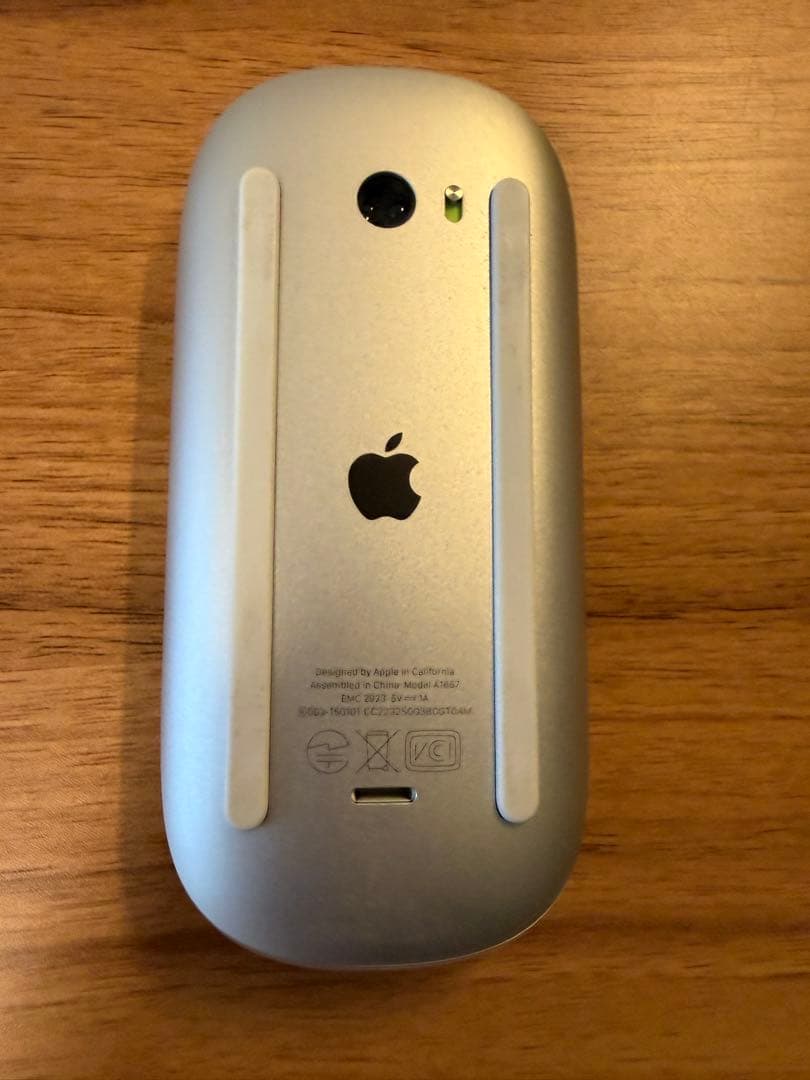 iMac 24インチ /M1 /8GB シルバー 【美品】