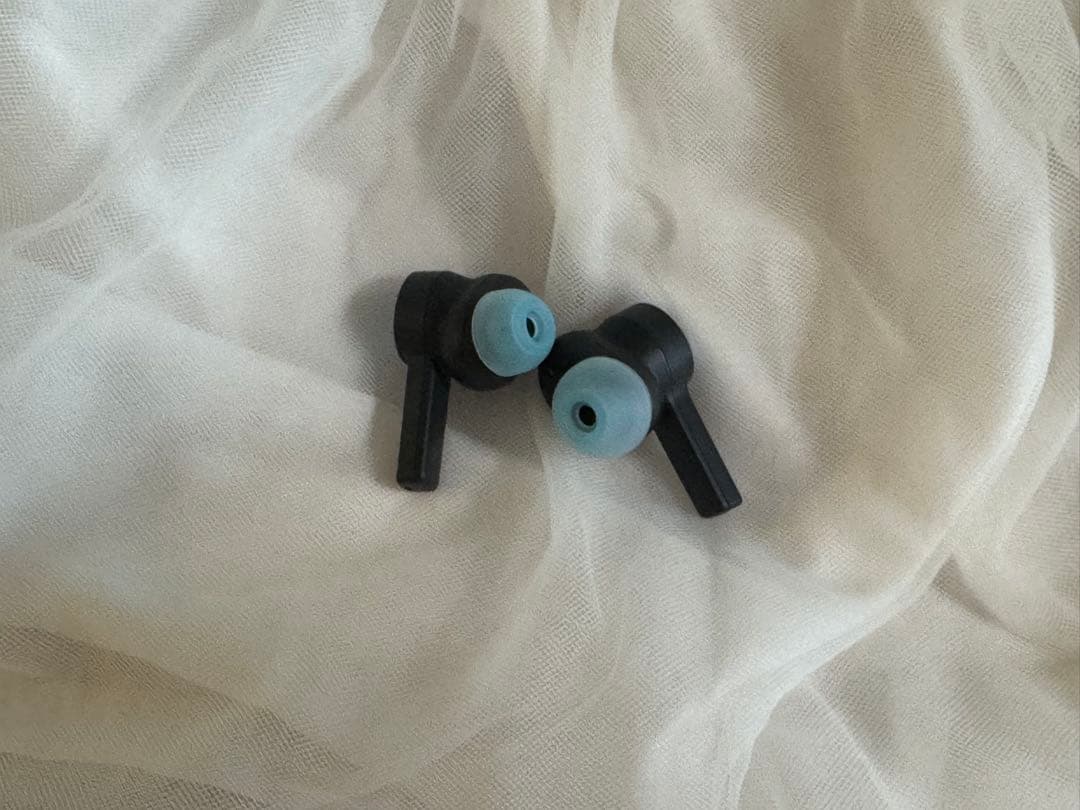 【正規品】BANG & OLUFSEN BEOPLAY EX ワイヤレスイヤホン