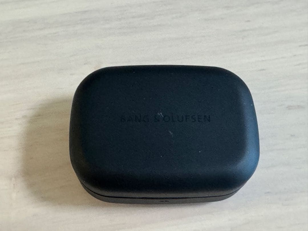 【正規品】BANG & OLUFSEN BEOPLAY EX ワイヤレスイヤホン