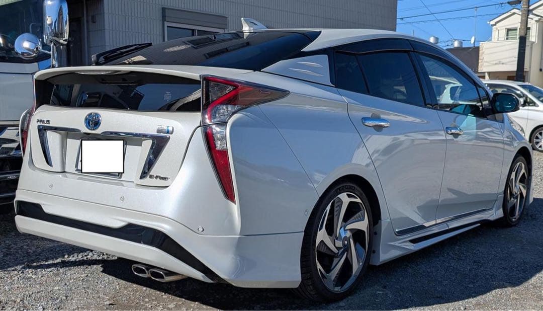 希少 MODELLISTA モデリスタ 18インチ