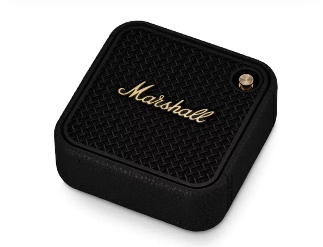 WILLEN II Bluetoothスピーカー マーシャル ウィレン2 WIL