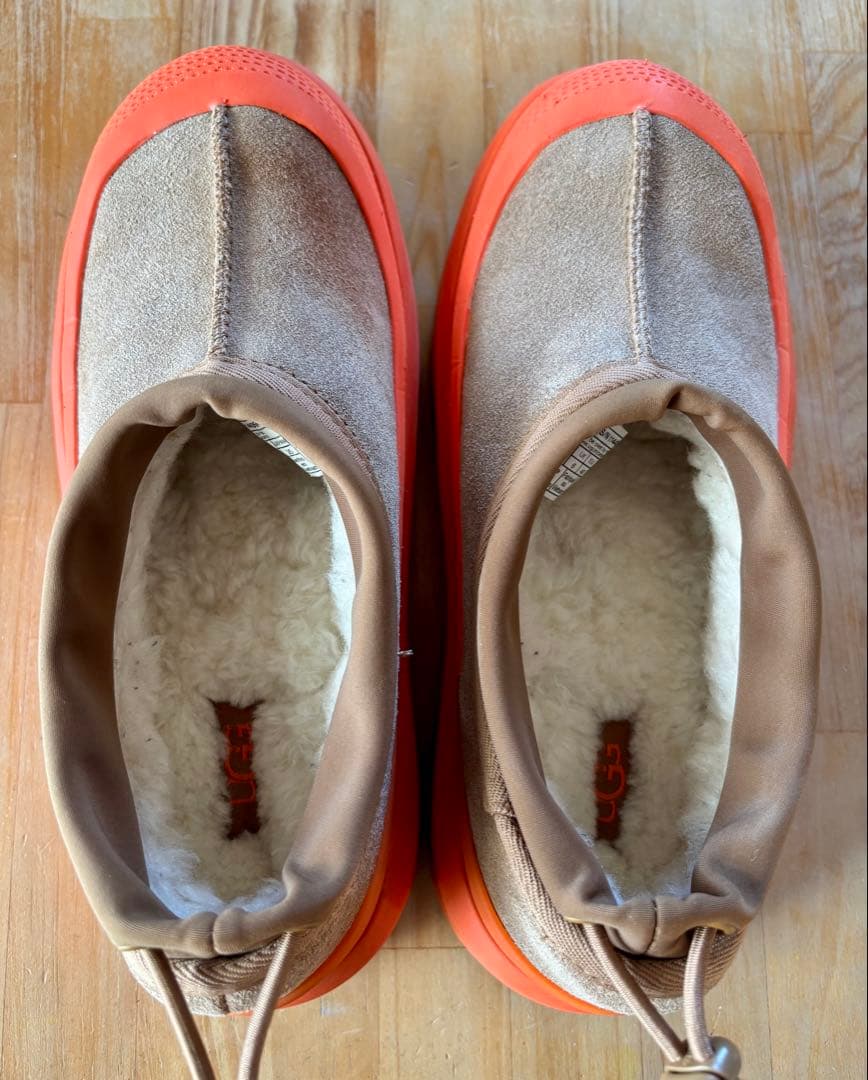 た*ん様 UGGムートンブーツTasman Weather Hybrid