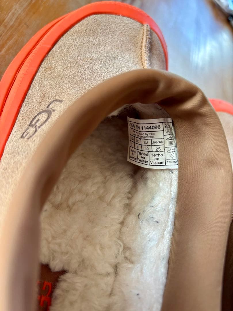 た*ん様 UGGムートンブーツTasman Weather Hybrid