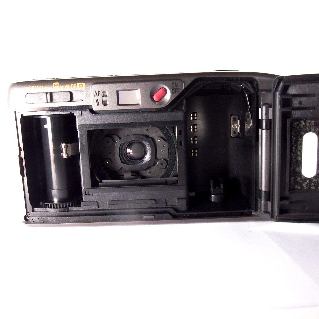 希少 完動良品 リコー Ricoh グレー RICOH R1s
