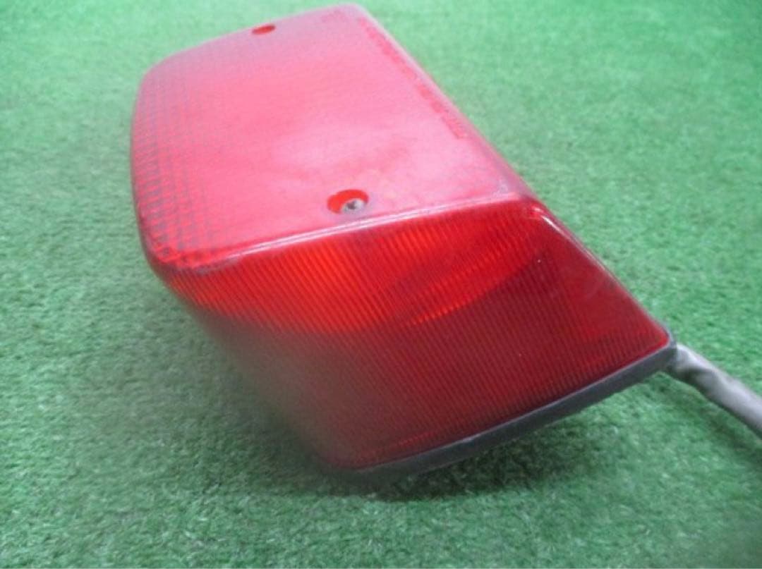 ゼファー400 純正テールランプ