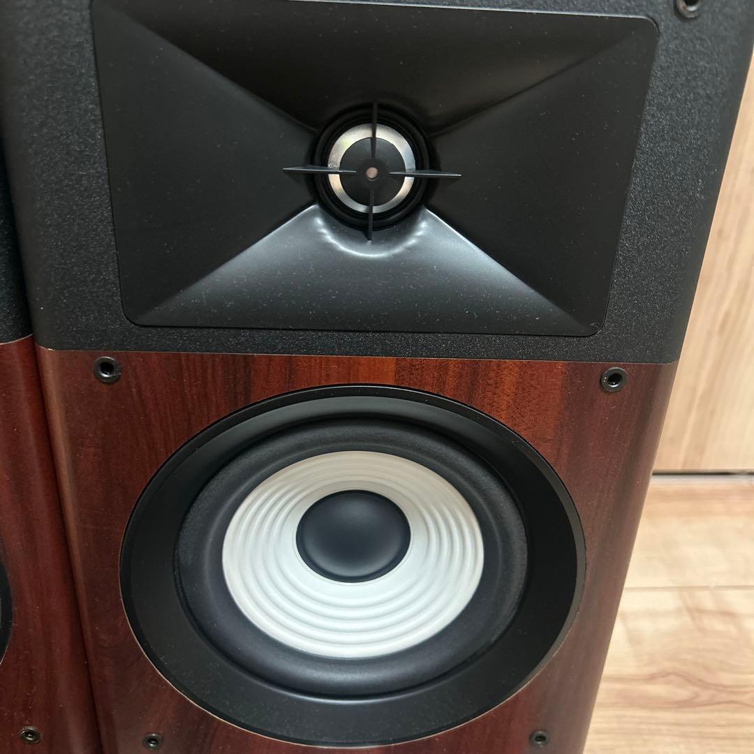 JBL STAGE A130 ペアスピーカー