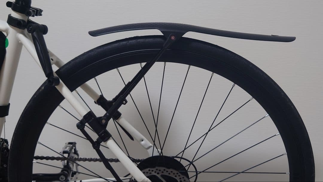 XLEAT ロードバイク　3✕7段変速　STI