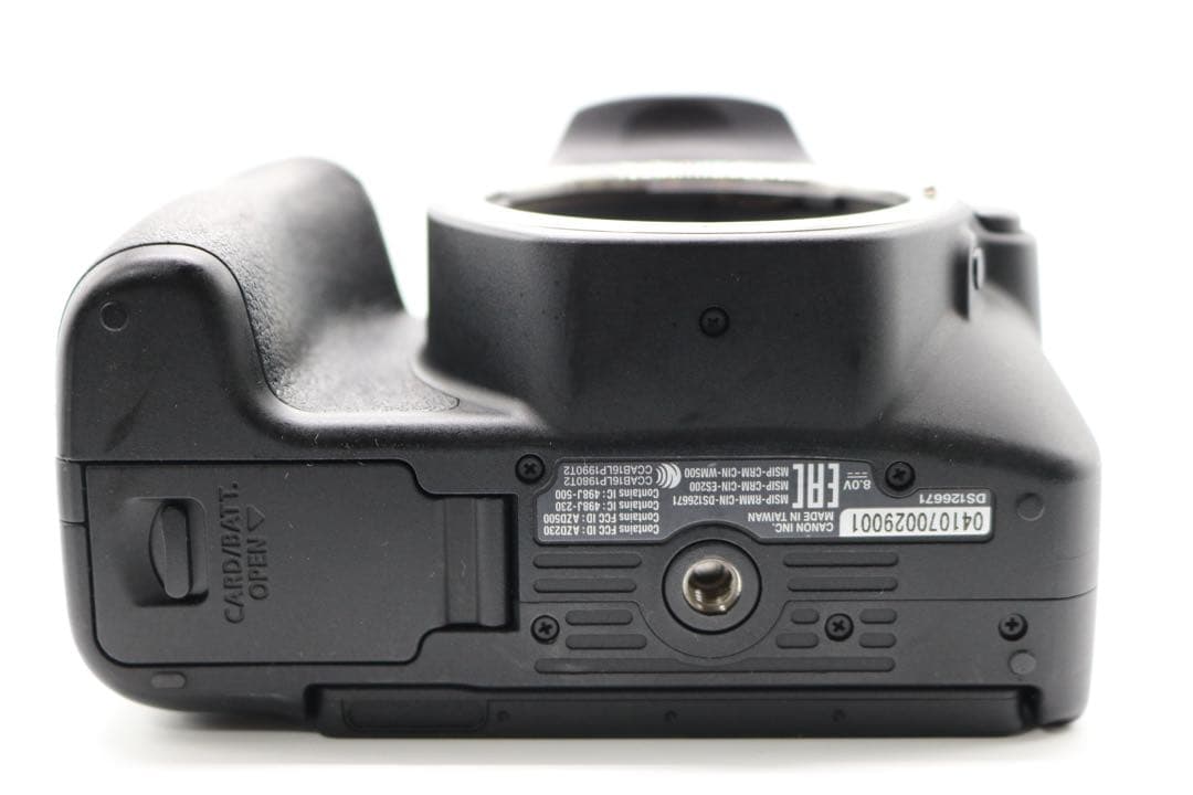 美品 【Canon EOS Kiss X9 ダブルレンズセット】 安心保証あり