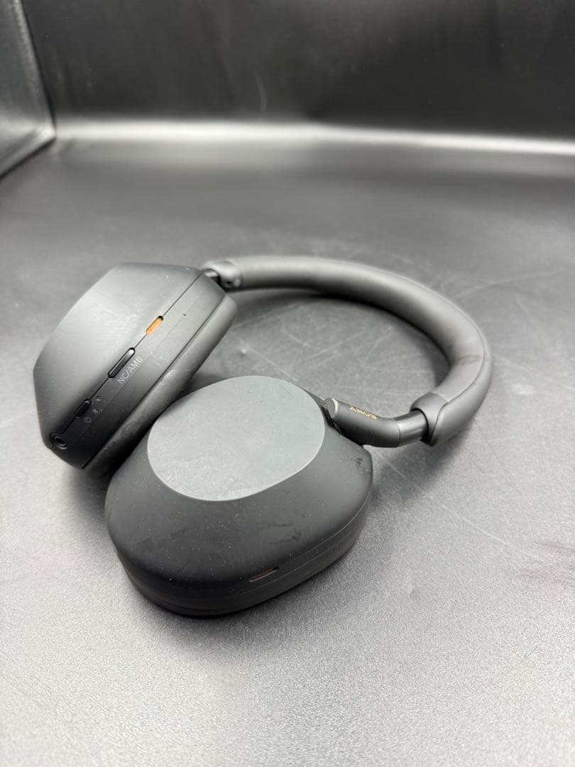 SONY WH-1000XM5 ジャンク品