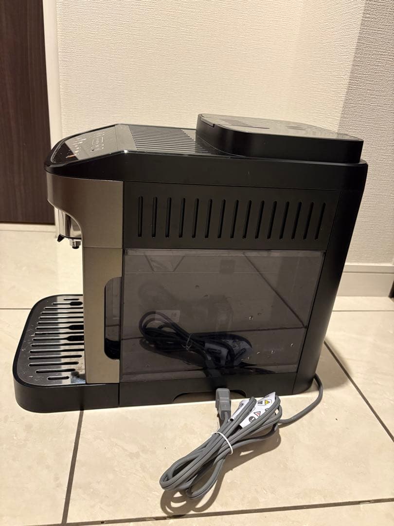 美品✨ マグニフィカ イーヴォ ECAM29081TBエスプレッソマシン