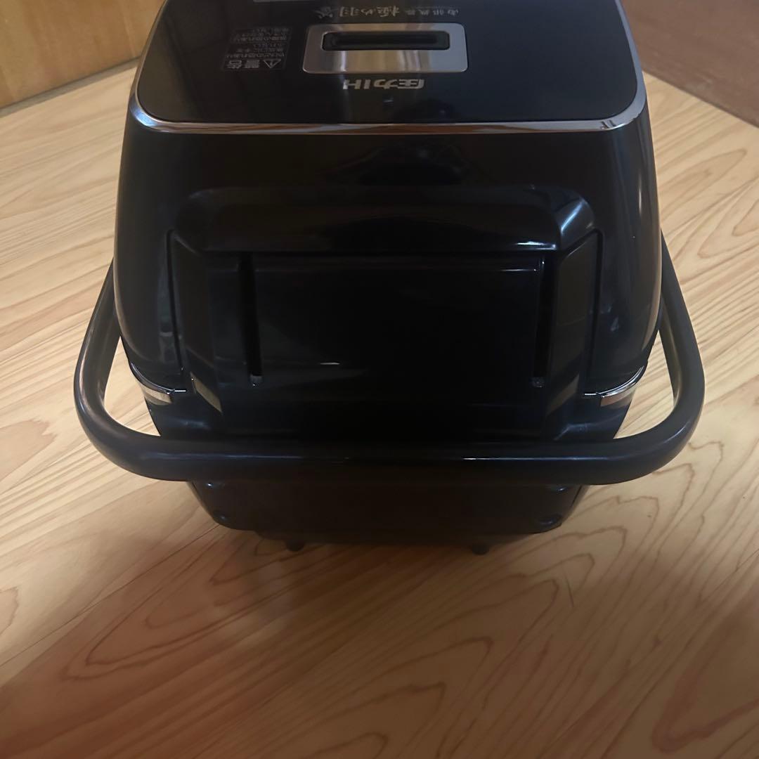 象印 圧力IH炊飯ジャー NW-AT10 極め羽釜　ZOJIRUSHI