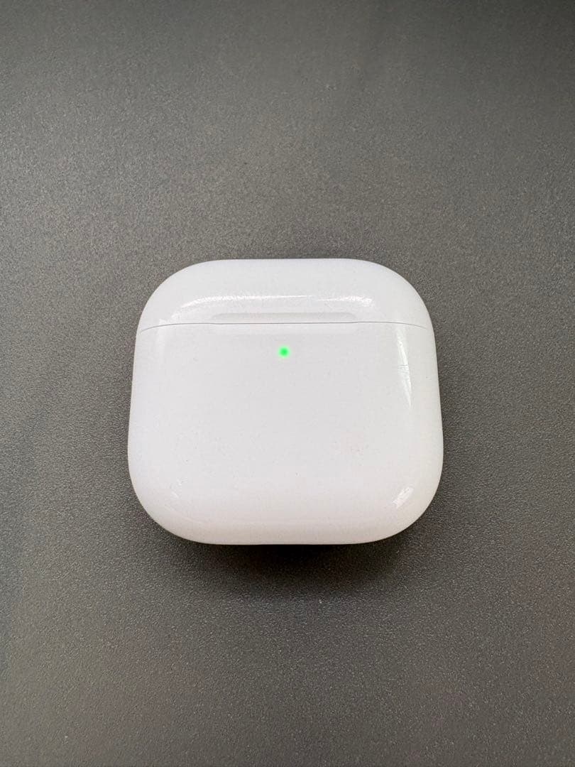 【訳あり】 AirPods 第4世代/ノイズキャンセリング対応/<No1902>