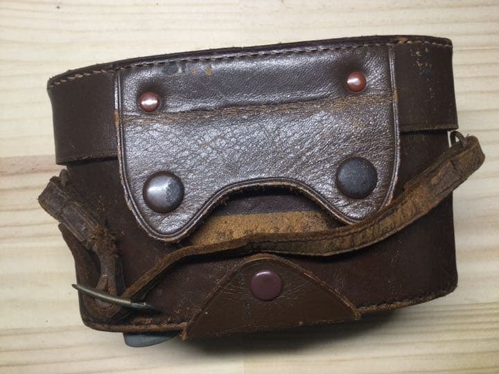 MINOLTA A レトロカメラ