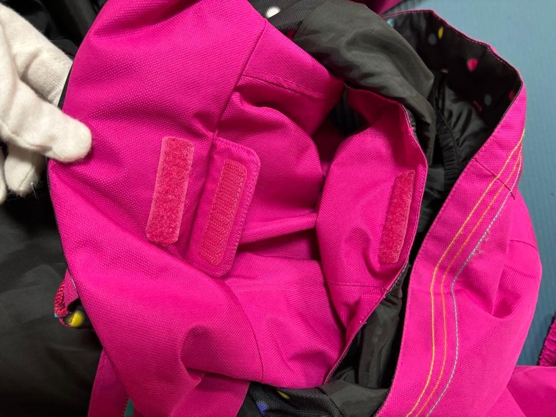 phenix 160 スキーウェア　子供　フェニックス　キッズ　スキーウエア