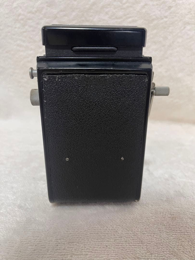 MINOLTA AUTOCORD ニ眼レフカメラ　ジャンク