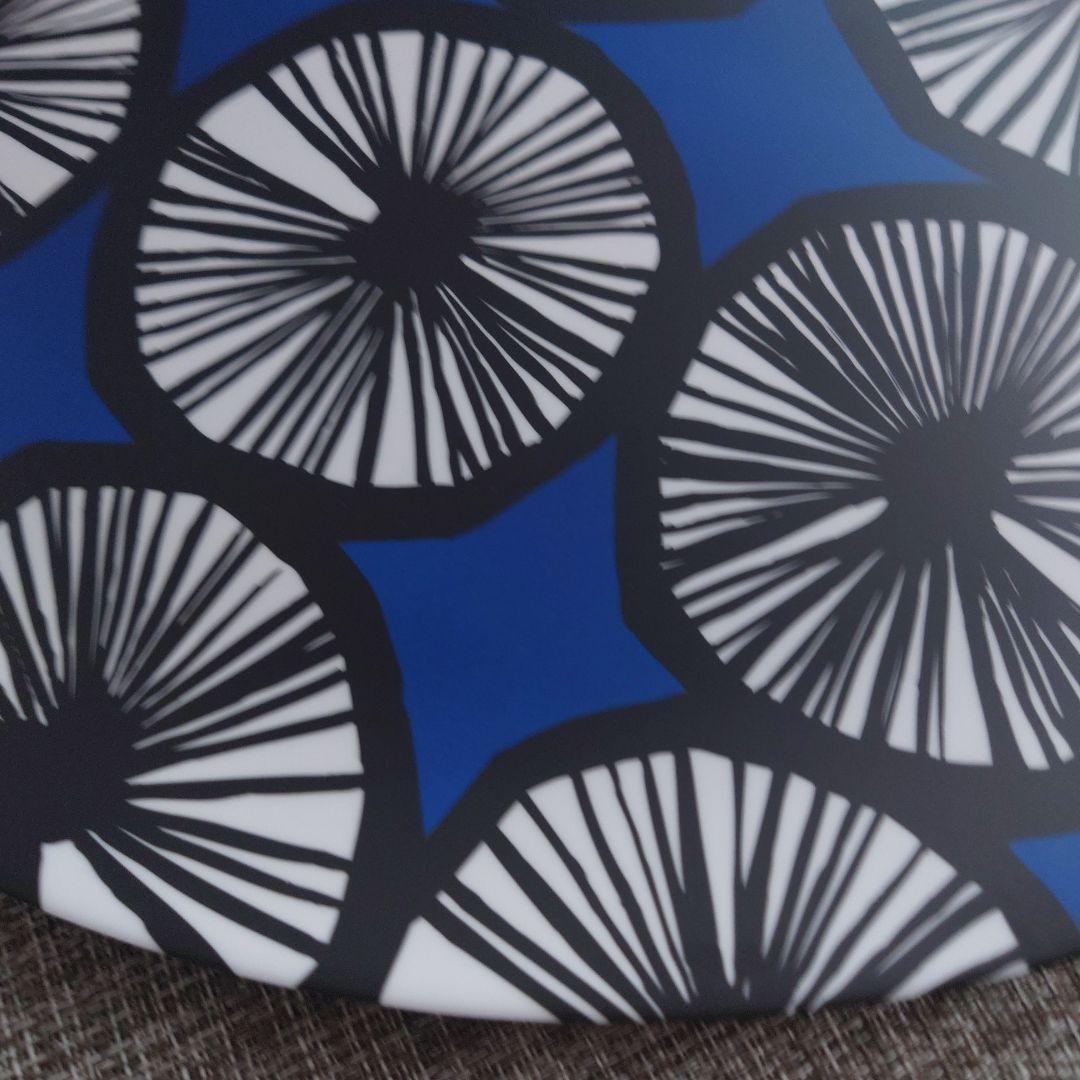 marimekko トレイ　48cm APPELSIINI アッペルシーニ