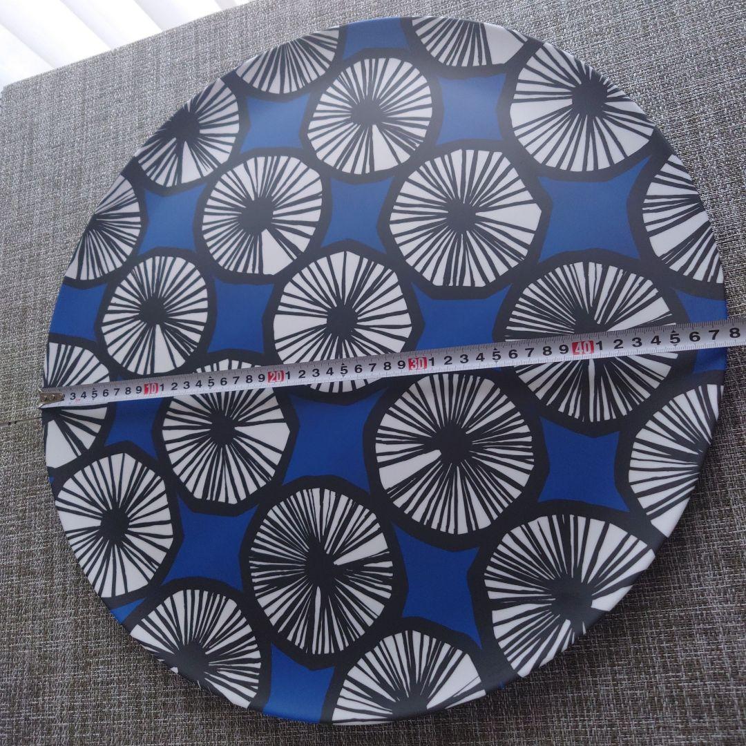 marimekko トレイ　48cm APPELSIINI アッペルシーニ