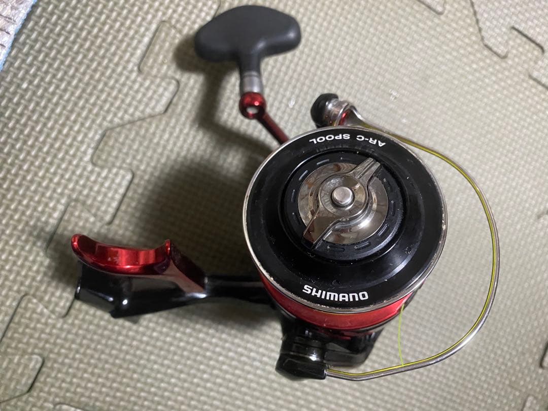 レマーレ8000D 「使用感あり」