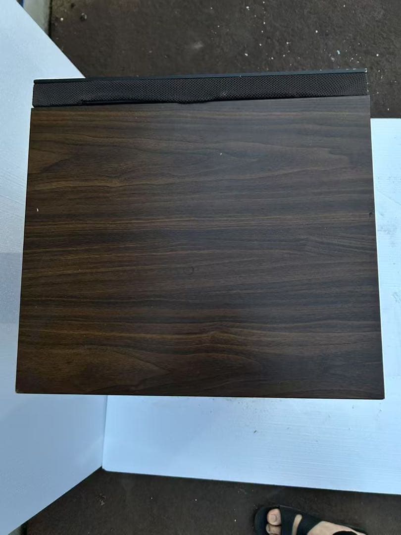 TRIO スピーカーペア LS-202 ブックシェルフ型 トリオ