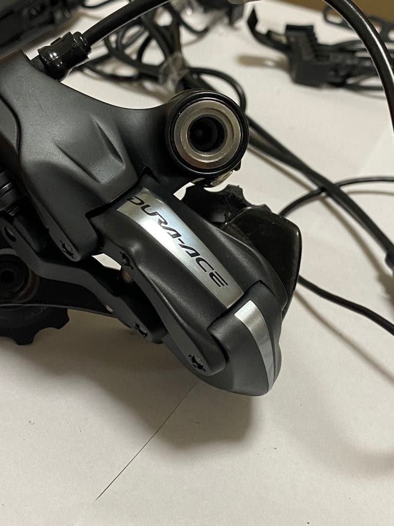 特価中❗️Shimano DURA-ACE 7970電動シフトコンポーネント一式