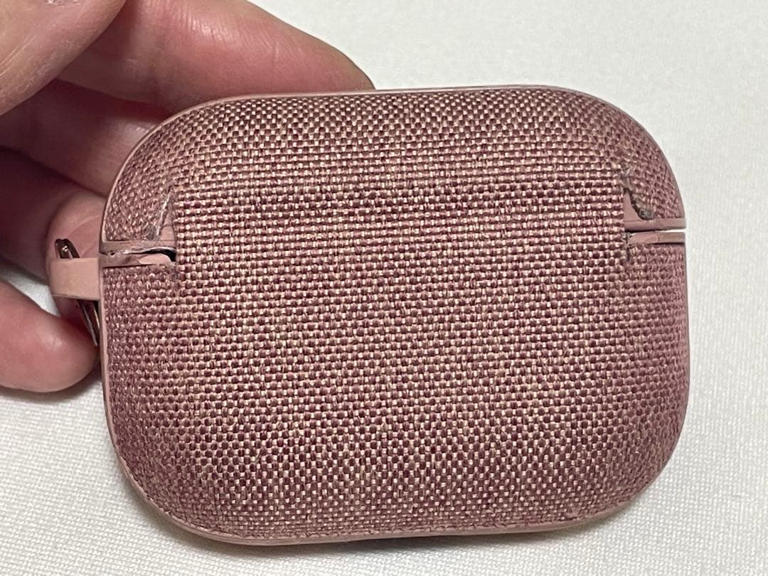 ケース付　AirPods Pro1（第1世代）MWP22J/A