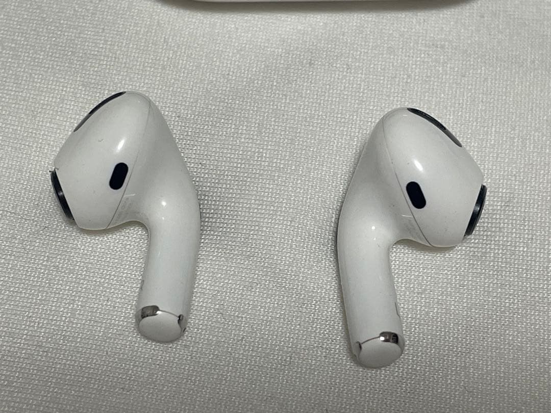 ケース付　AirPods Pro1（第1世代）MWP22J/A