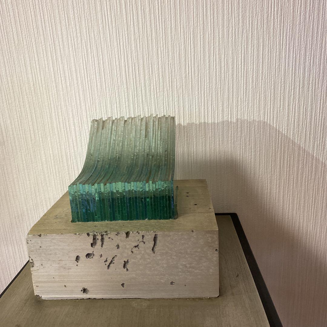 田中正弘さんの作品　風