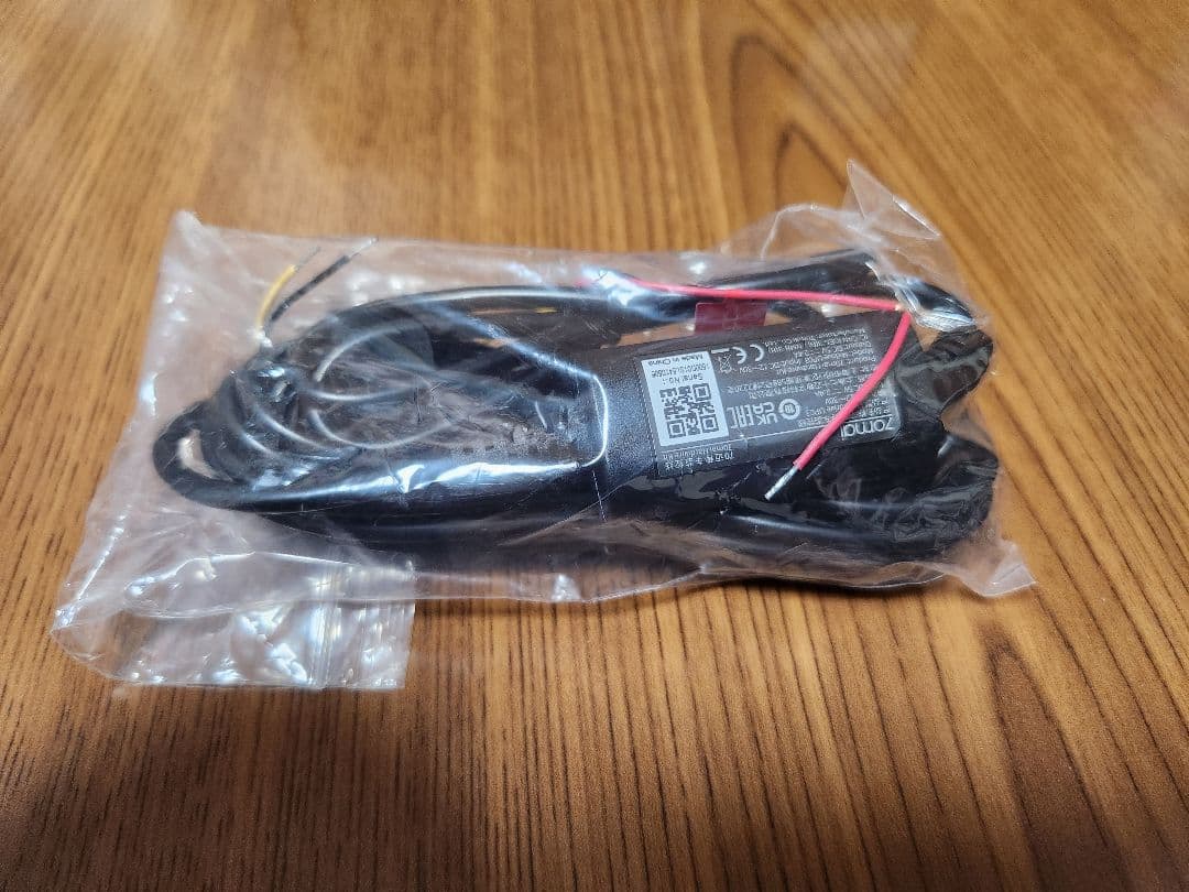 70mai Dash Cam 4K Omni ドライブレコーダー 前後2カメラ