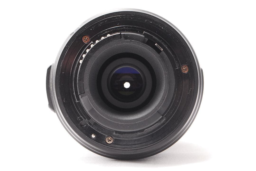 ✨ショット663枚✨スマホ転送可能✨Nikon D40 レンズセット