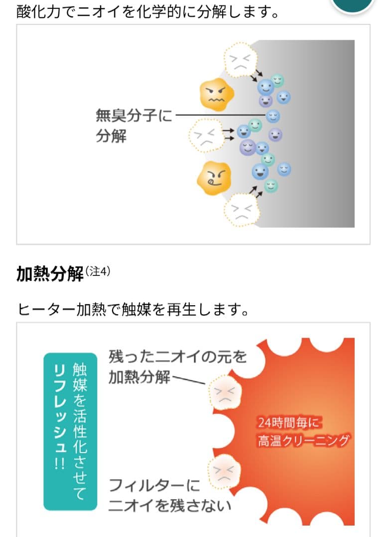 人気のピンク♥️脱臭機をお探しの方にオススメ富士通ゼネラルプラズマイオン脱臭機