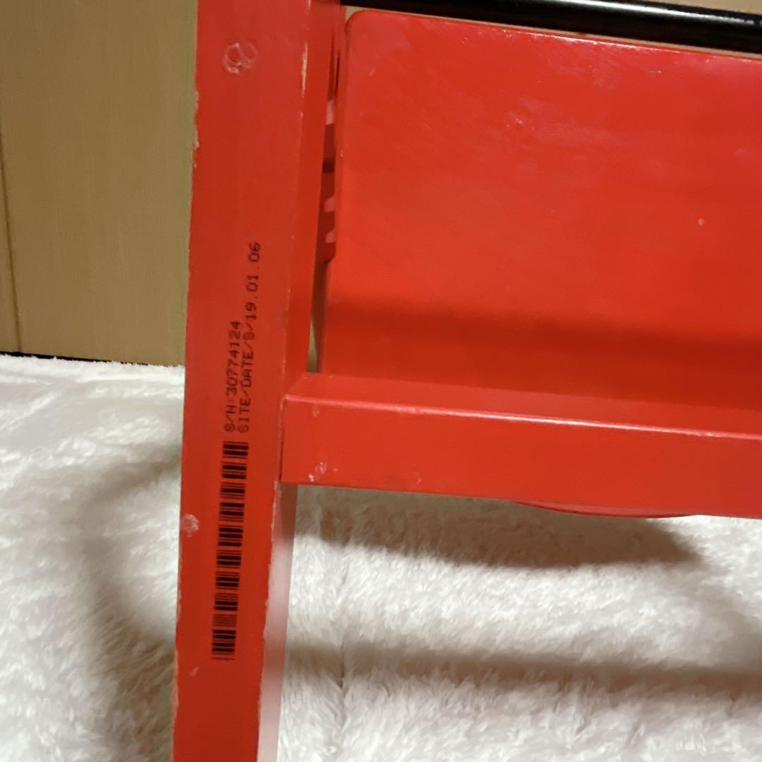 STOKKE ストッケTRIPTRAP トリップトラップ シリアル3