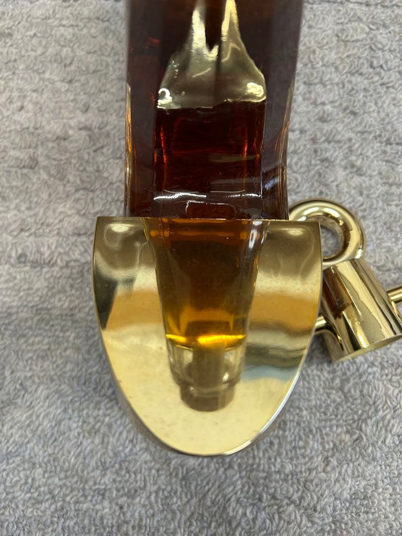 サントリー ウイスキー エクセレンス PORTOPIA’81記念　アンカーボトル