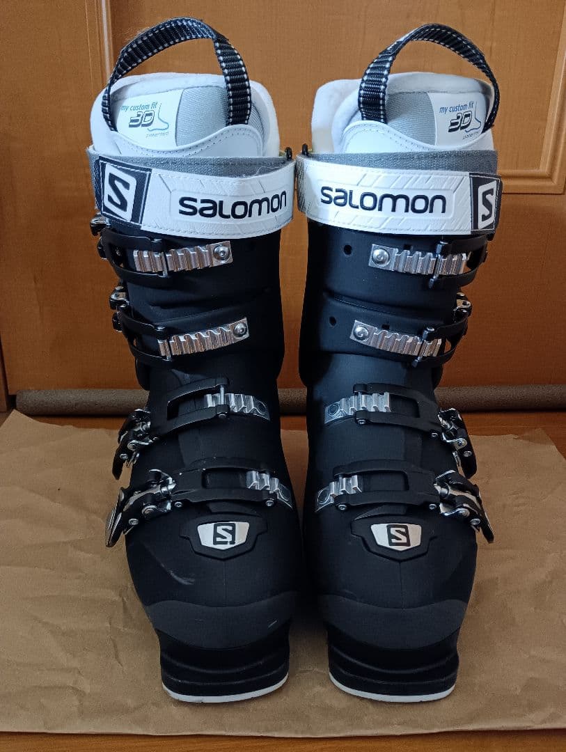 Salomon X Pro X70 W 女性用スキー ブーツ